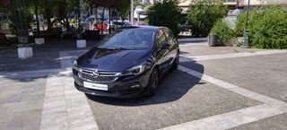 Opel Astra '19 SPECIAL EDITION 150PS