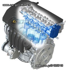 TOYOTA   KIT LPG  LANDI RENZO -thumb-1