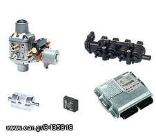 TOYOTA   KIT LPG  LANDI RENZO -thumb-8