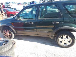 FORD MAVERICK  04'  2.0cc -thumb-2