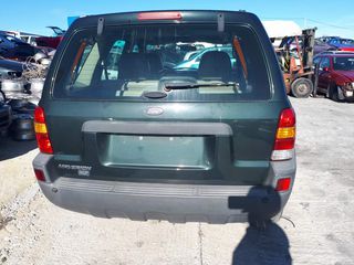FORD MAVERICK  04'  2.0cc -thumb-3