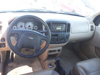 FORD MAVERICK  04'  2.0cc -thumb-4