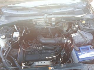 FORD MAVERICK  04'  2.0cc -thumb-7