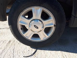 FORD MAVERICK  04'  2.0cc -thumb-8