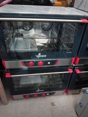 ΦΟΥΡΝΟΣ ΗΛΕΚΤΡΙΚΟΣ CONVECTION VENIX TORCELLO T04M0HACR