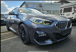 Bmw 218 Gran Coupé '20 Grah coupe 218 M-Pack