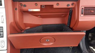 CHRYSLER CROSSFIRE '03-'08 * ΝΤΟΥΛΑΠΑΚΙ ΤΑΜΠΛΟ *ΑΝΤΑΛΛΑΚΤΙΚΑ SUVparts - AUTOplace*-thumb-1