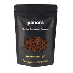 ΠΙΠΕΡΙ GUINEA ΓΚΑΝΑΣ ΔΥΤ.ΑΦΡΙΚΗΣ (Melegueta Pepper)