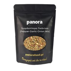 ΣΚΟΡΔΟΠΙΠΕΡΟ ΠΙΚΑΝΤΙΚΟ ΒΙΕΤΝΑΜ (PEPPER-GARLIC-ONION MIX)