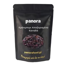 ΚΡΑΝΜΠΕΡΙ (CRANBERRY) ΑΠΟΞΗΡΑΜΕΝΟ ΚΑΝΑΔΑ