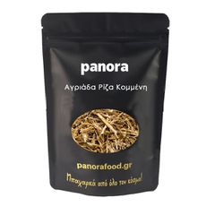 ΑΓΡΙΑΔΑ ΡΙΖΑ ΚΟΜΜΕΝΗ