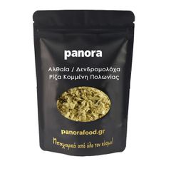 ΑΛΘΑΙΑ / ΔΕΝΔΡΟΜΟΛΟΧΑ ΡΙΖΑ ΚΟΜΜΕΝΗ ΠΟΛΩΝΙΑΣ