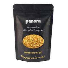 ΠΟΡΤΟΚΑΛΙ ΦΛΟΥΔΑ ΚΟΜΜΕΝΗ ΕΛΛΗΝΙΚΗ