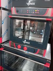 ΦΟΥΡΝΟΣ ΗΛΕΚΤΡΙΚΟΣ CONVECTION VENIX TORCELLO T043M00AAR