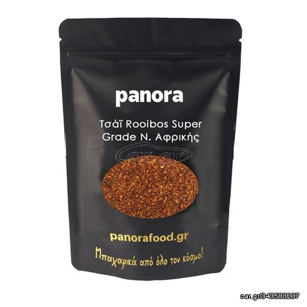 ΤΣΑΙ ROOIBOS SUPER GRADE Ν. ΑΦΡΙΚΗΣ