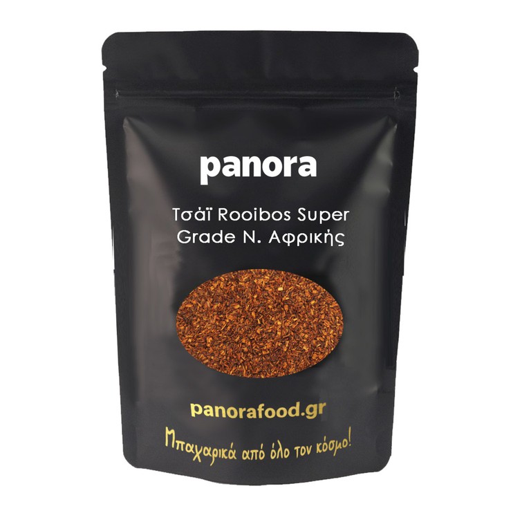 ΤΣΑΙ ROOIBOS SUPER GRADE Ν. ΑΦΡΙΚΗΣ