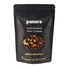 ΤΣΑΙ ROOIBOS PINA COLADA ΜΙΞΗ