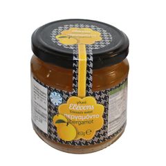 ΓΛΥΚΟ ΤΟΥ ΚΟΥΤΑΛΙΟΥ "ΕΔΕΣΣΗΣ" ΠΕΡΓΑΜΟΝΤΟ 453gr