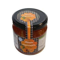 ΓΛΥΚΟ ΤΟΥ ΚΟΥΤΑΛΙΟΥ "ΕΔΕΣΣΗΣ" ΠΟΡΤΟΚΑΛΙ 453gr