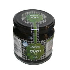 ΓΛΥΚΟ ΤΟΥ ΚΟΥΤΑΛΙΟΥ "ΕΔΕΣΣΗΣ" ΣΥΚΟ 453gr