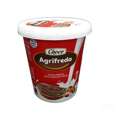 ΠΡΑΛΙΝΑ ΦΟΥΝΤΟΥΚΙΟΥ AGRIFREDA 400gr