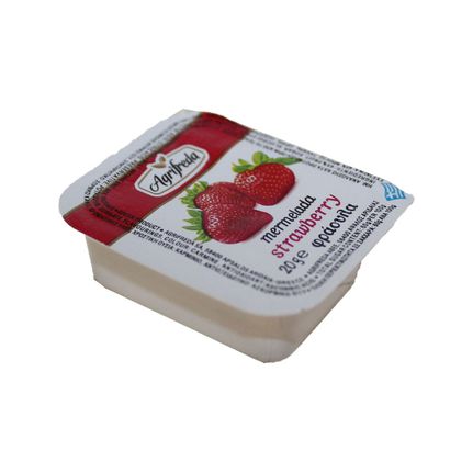 ΜΑΡΜΕΛΑΔΑ AGRIFREDA ΦΡΑΟΥΛΑ 20gr