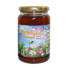 ΜΕΛΙ ΑΝΘΕΜΙΑ 450gr