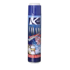ΚΑΘΑΡΙΣΤΙΚΟ ΕΠΙΦΑΝΕΙΩΝ ΜΕ ΒΟΥΡΤΣΑ ΑΡΩΜΑ FLOWER 650ml
