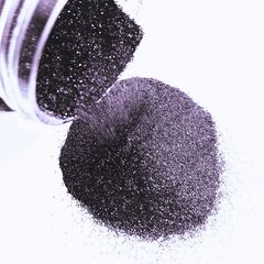 ΔΙΑΚΟΣΜΗΤΙΚΟ SPARKLE GLITTER ΜΑΥΡΟ 50gr