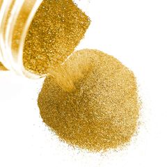 ΔΙΑΚΟΣΜΗΤΙΚΟ SPARKLE GLITTER ΧΡΥΣΟ 50gr