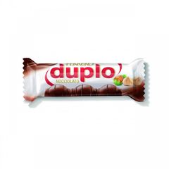 ΓΚΟΦΡΕΤΑ DUPLO FERRERO 26gr