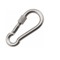 ΜΠΡΕΛΟΚ-ΓΑΝΤΖΟΣ CARABINER 90mm