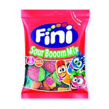 ΖΑΧΑΡΩΤΑ FINI SOUR BOOM MIX 90gr