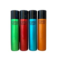 ΑΝΑΠΤΗΡΑΣ CLIPPER LARGE CRYSTAL COLOURS