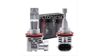  Λάμπες M3 H11 -Led -thumb-8