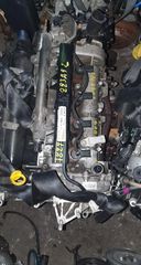 ΚΙΝΗΤΗΡΑΣ FIAT MULTIJET (223A9000)