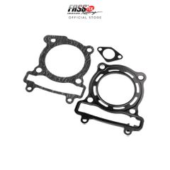 ΦΛΑΝΤΖΕΣ FASSTEK ΚΑΥΣΕΩΣ- ΒΑΣΕΩΣ 65MM TAIWAN YAMAHA CRYPTON X135