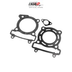 ΦΛΑΝΤΖΕΣ FASSTEK ΚΑΥΣΕΩΣ- ΒΑΣΕΩΣ 57MM TAIWAN YAMAHA CRYPTON X135