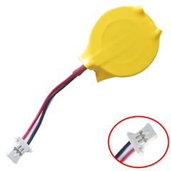 Μπαταρία Λιθίου - Lithium Battery για Lenovo ThinkPad X60 X60S X61 X61S X200 X201 X201I X200S X200SI 3V CMOS BIOS Battery 3Pin ( Κωδ.1-BAT0580 )