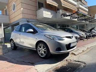 Mazda 2 '09 €1500 ΠΡΟΚΑΤΑΒΟΛΗ!!!