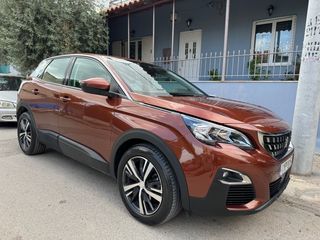 Peugeot 3008 '19