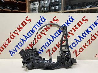 FORD S-MAX 07-15 ΕΜΠΡΟΣ  ΑΡΙΣΤΕΡΗ  ΚΛΕΙΔΑΡΙΑ ( 6 PIN ) 6M2A-R21813-EC      ΑΠΟΣΤΟΛΗ ΣΤΗΝ ΕΔΡΑ ΣΑΣ