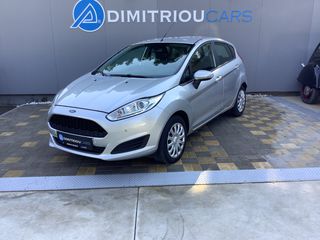 Ford Fiesta '18