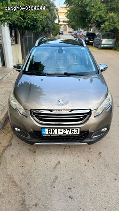 Peugeot 2008 '13