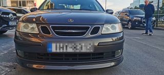 Saab 9-3 '07 ΕΥΚΑΙΡΙΑ. ΑΥΤΟΜΑΤΟ ΠΙΛΟΤΟ