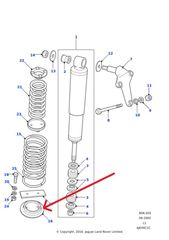 OEM ΚΑΤΩ ΒΑΣΗ ΠΙΣΩ ΕΛΑΤΗΡΙΟΥ ΓΙΑ DEFENDER 110 KAI 130 -thumb-1