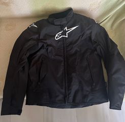 Alpinestars RX3 μπουφάν μηχανής 