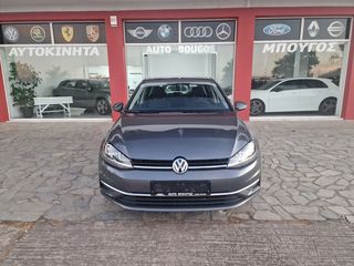 Volkswagen Golf '17