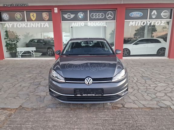 Volkswagen Golf '17