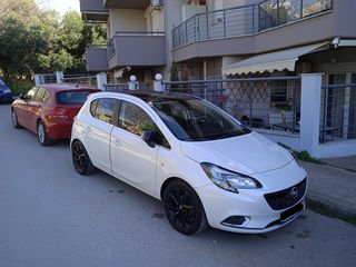 Opel Corsa '17 1.4 90PS LPG